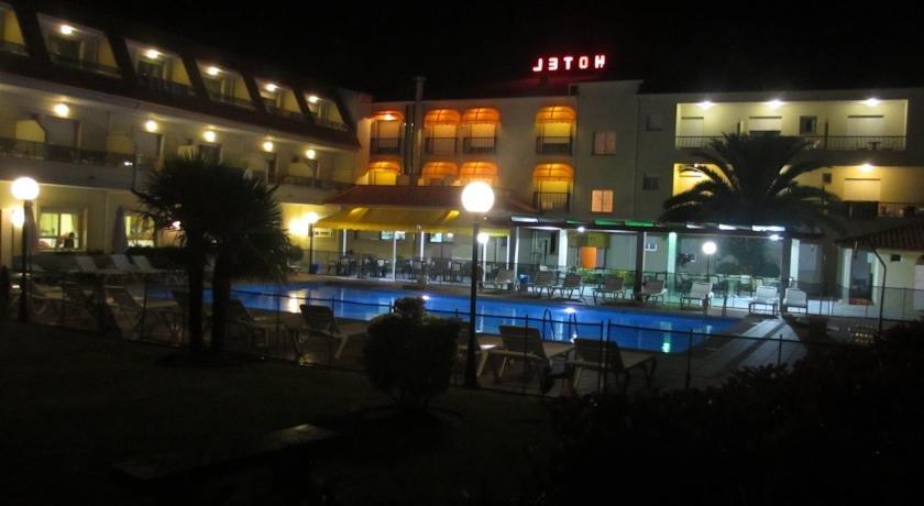 Hotel Mar Del Norte O Grove