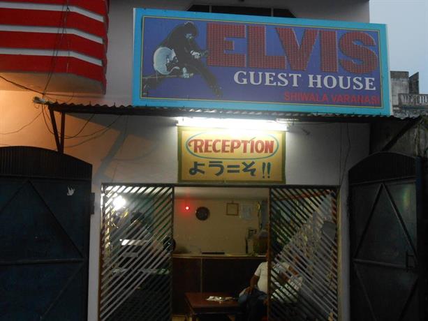 Elvis Guest House