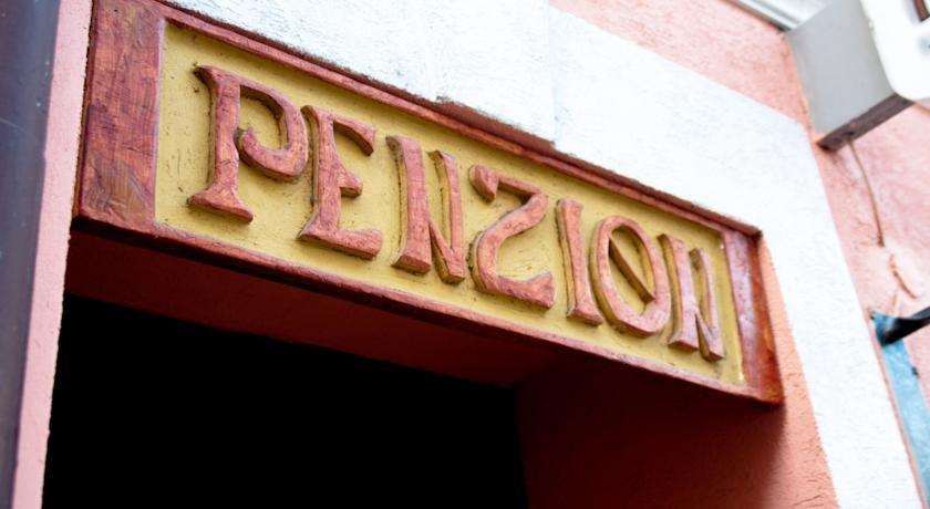 Penzion Portus