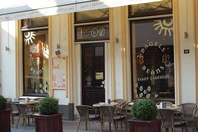 B&B De Prince