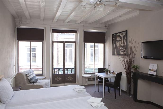 B&B De Prince