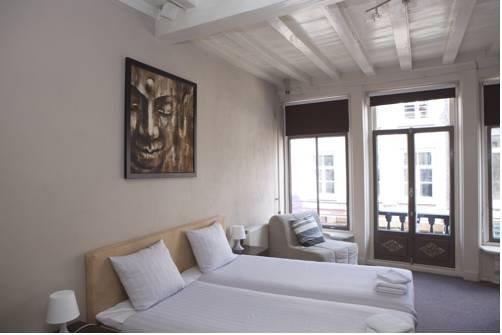 B&B De Prince