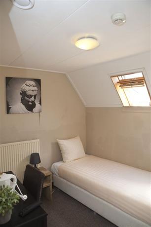 B&B De Prince