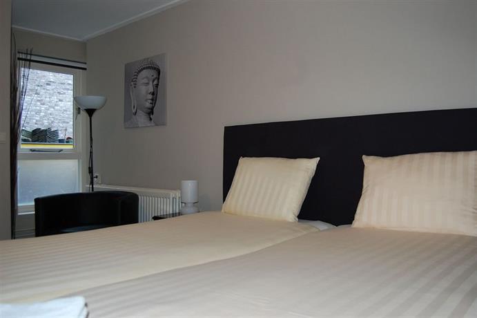 B&B De Prince