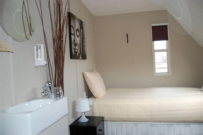 B&B De Prince