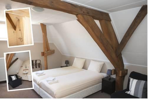 B&B De Prince
