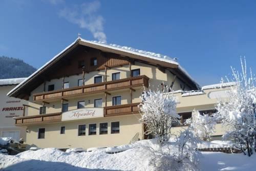 Appartement Alpenhof Wildschonau Niederau Austria thumbnail