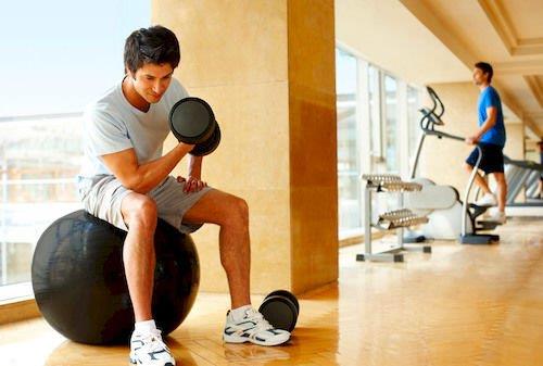 Отель Sheraton Ufa