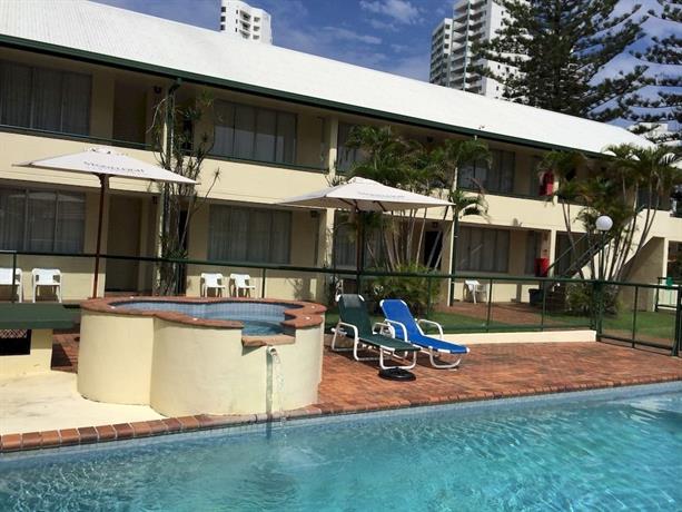 Darcy Arms Hotel Motel