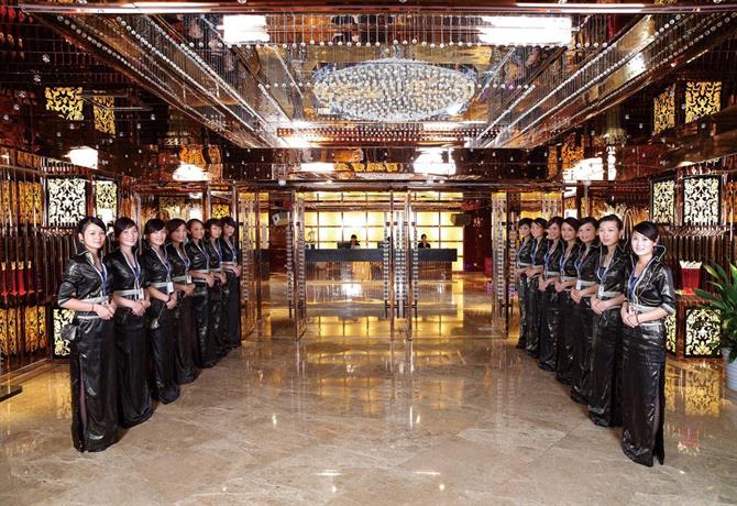 Changsha Hopesky Hotel