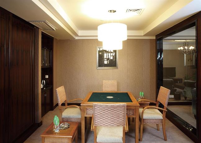 Changsha Hopesky Hotel