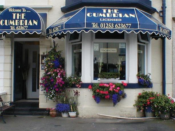 Cumbrian