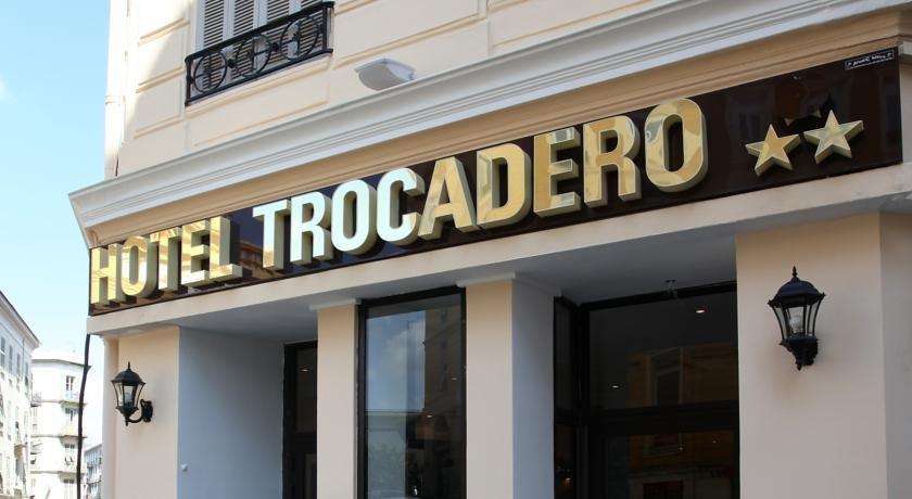 Trocadero Nice