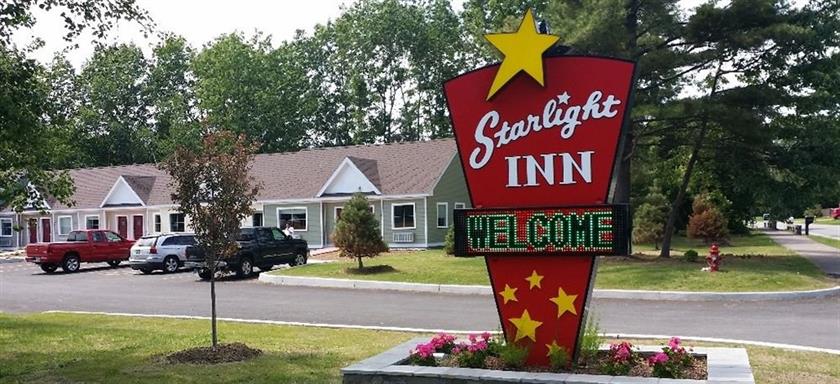 Starlight Inn