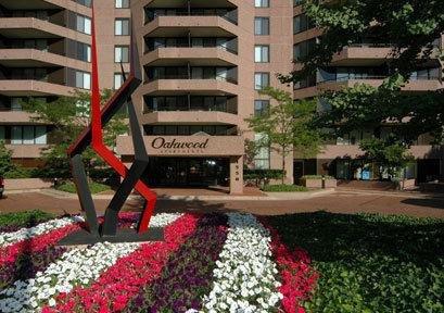 Oakwood Apartments Arlington - dream vacation