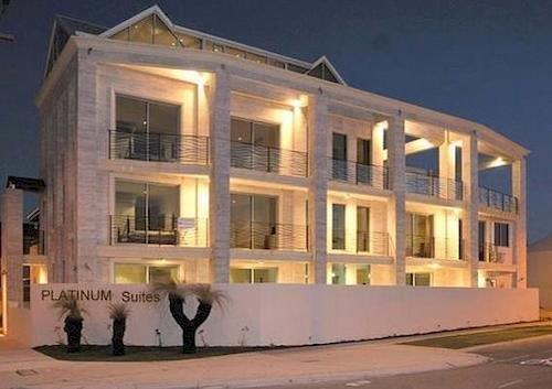 Photo: Platinum Suites Fremantle
