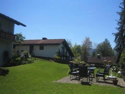Hotel Landhaus Staufenblick