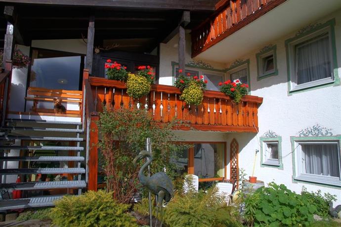 Hotel Landhaus Staufenblick