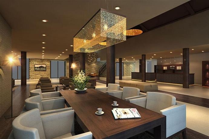 Hotel Thermen Bussloo - Apeldoorn