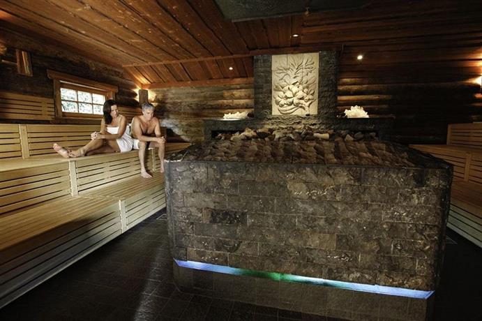 Hotel Thermen Bussloo - Apeldoorn