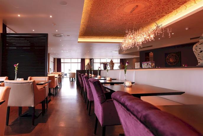Hotel Thermen Bussloo - Apeldoorn
