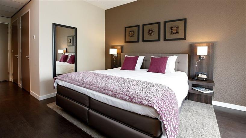 Hotel Thermen Bussloo - Apeldoorn