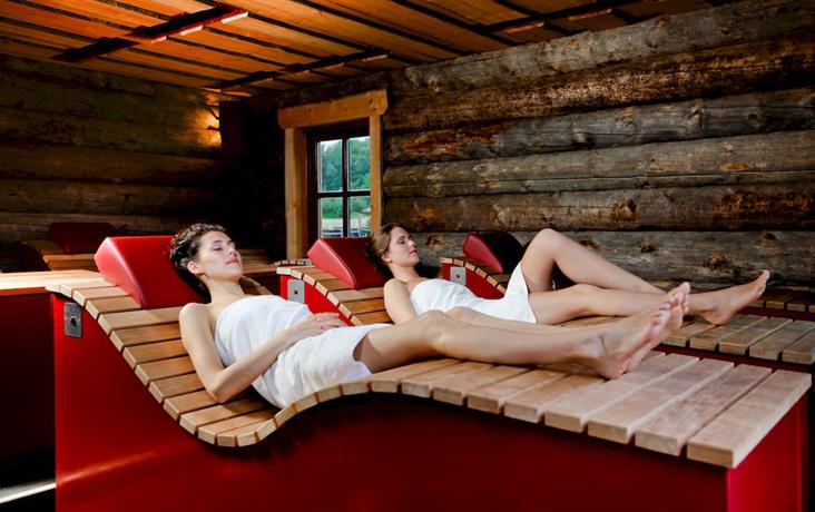 Hotel Thermen Bussloo - Apeldoorn