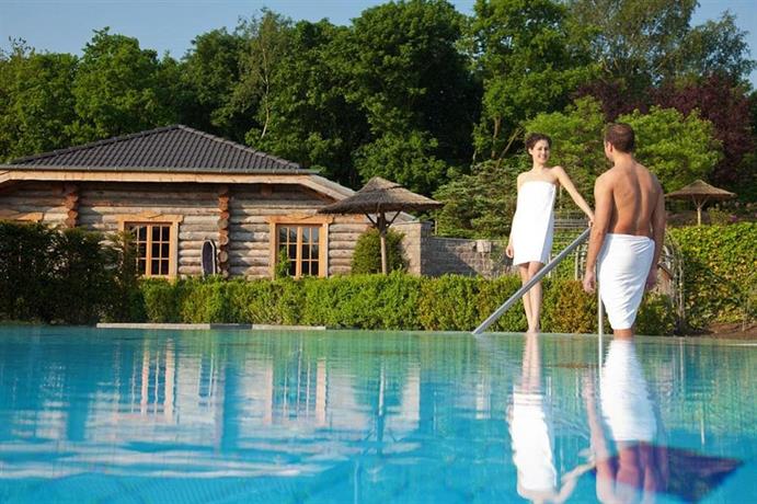 Hotel Thermen Bussloo - Apeldoorn