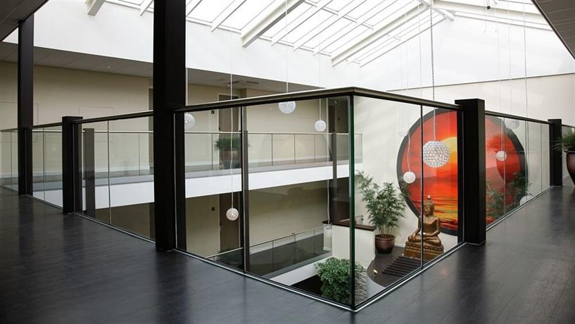 Hotel Thermen Bussloo - Apeldoorn