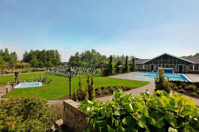 Hotel Thermen Bussloo - Apeldoorn