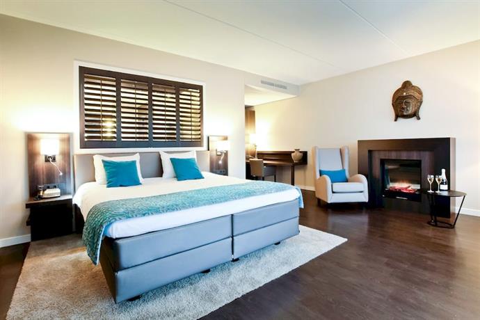 Hotel Thermen Bussloo - Apeldoorn