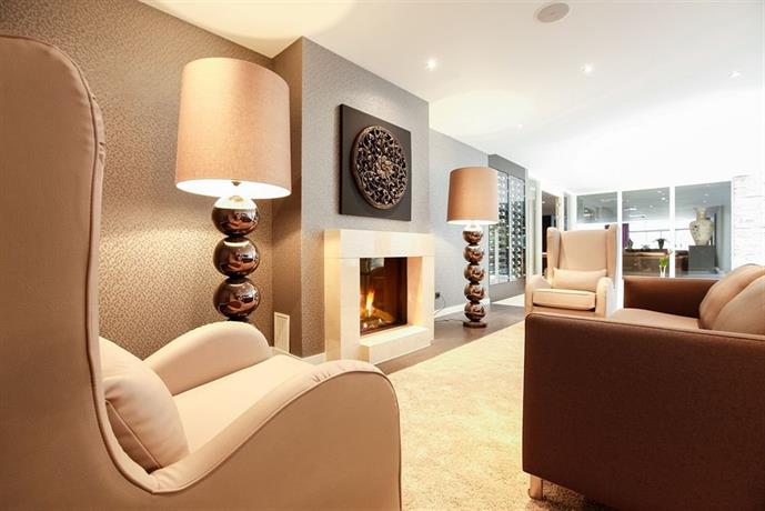 Hotel Thermen Bussloo - Apeldoorn