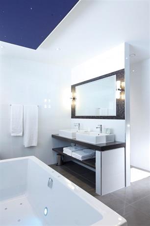 Hotel Thermen Bussloo - Apeldoorn