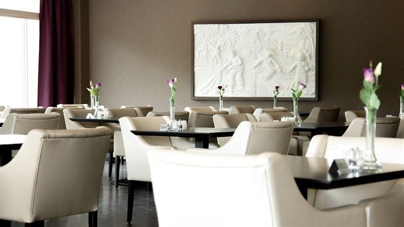 Hotel Thermen Bussloo - Apeldoorn