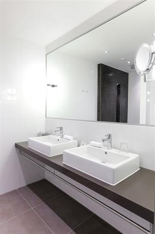 Hotel Thermen Bussloo - Apeldoorn