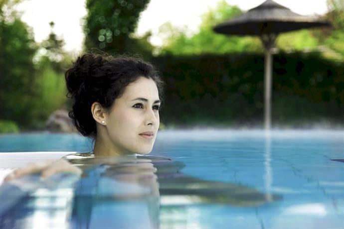 Hotel Thermen Bussloo - Apeldoorn