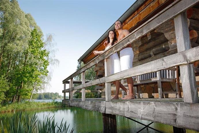 Hotel Thermen Bussloo - Apeldoorn