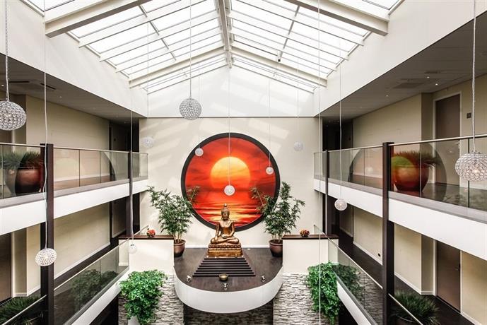 Hotel Thermen Bussloo - Apeldoorn
