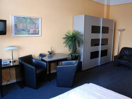 Hotel am Hermannplatz