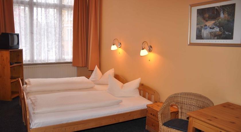 Hotel am Hermannplatz