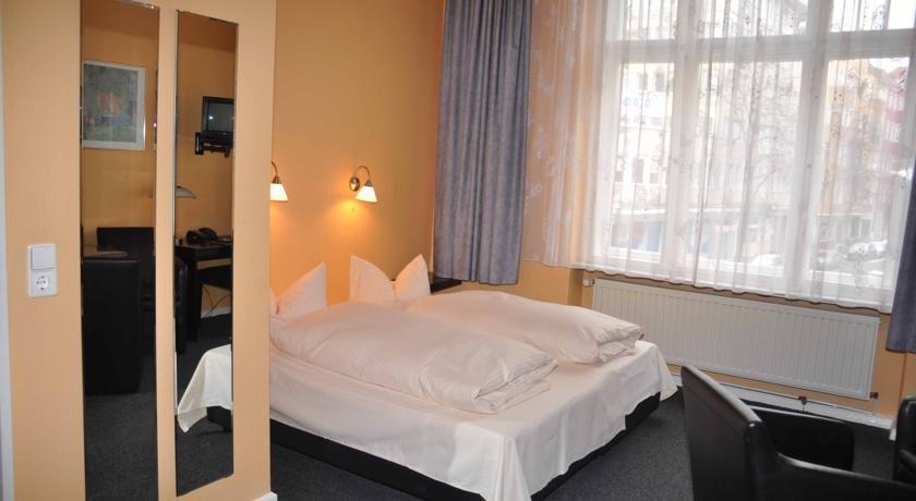 Hotel am Hermannplatz