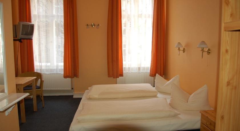 Hotel am Hermannplatz