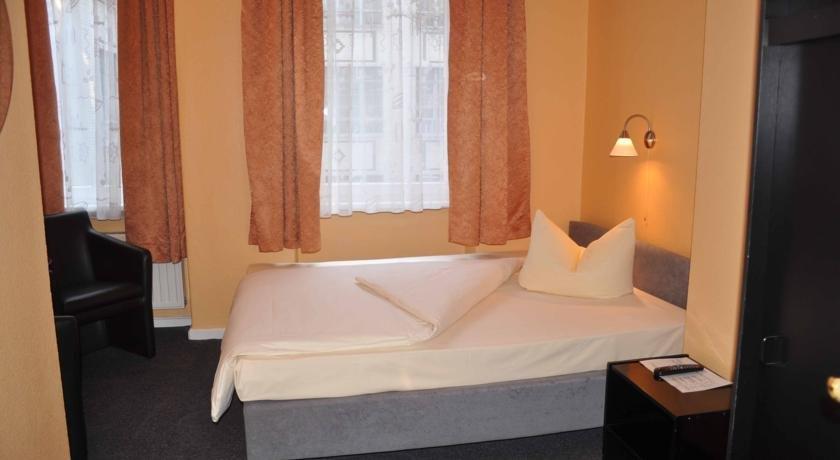 Hotel am Hermannplatz