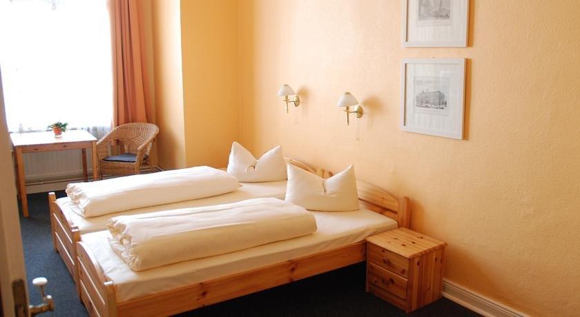 Hotel am Hermannplatz