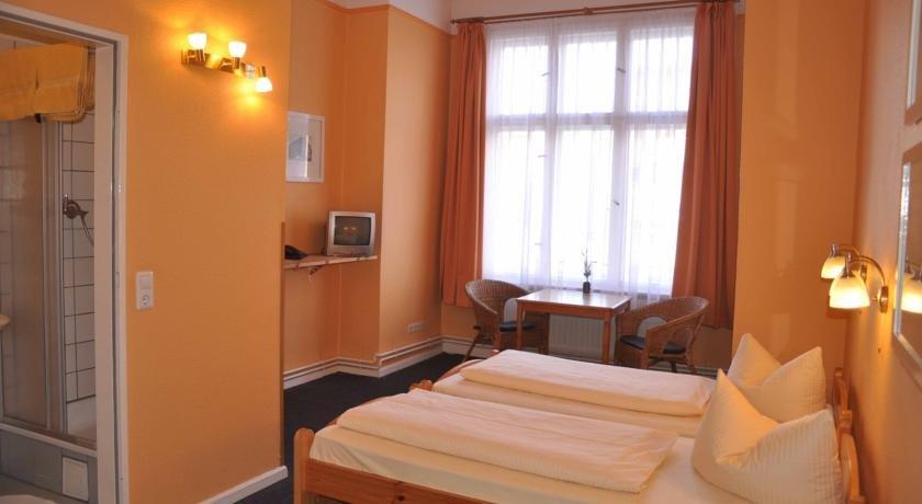 Hotel am Hermannplatz