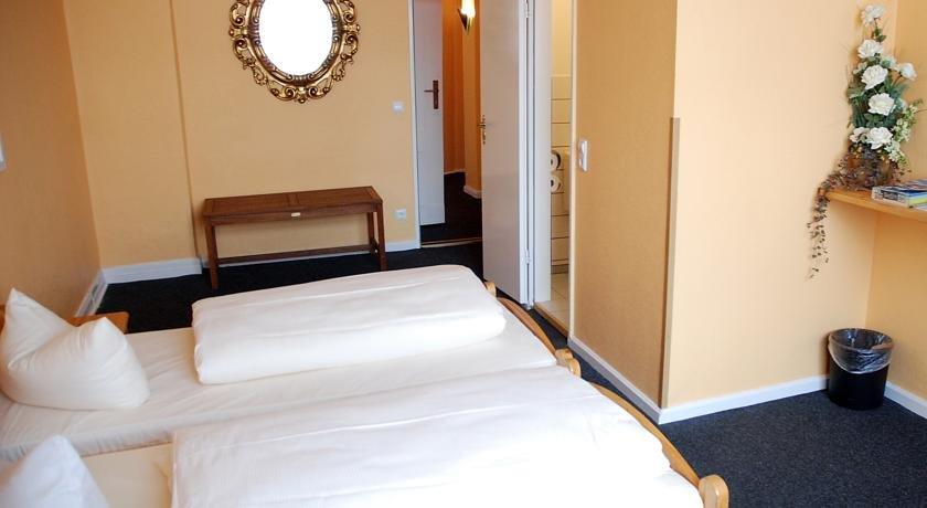 Hotel am Hermannplatz