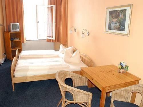 Hotel am Hermannplatz