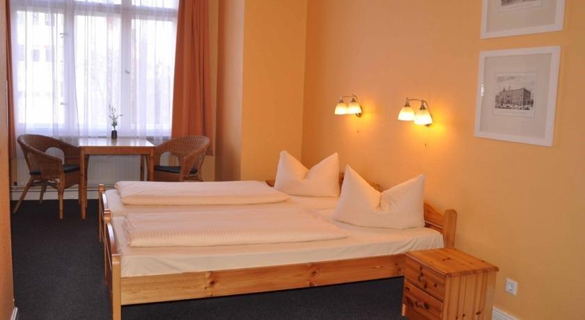 Hotel am Hermannplatz
