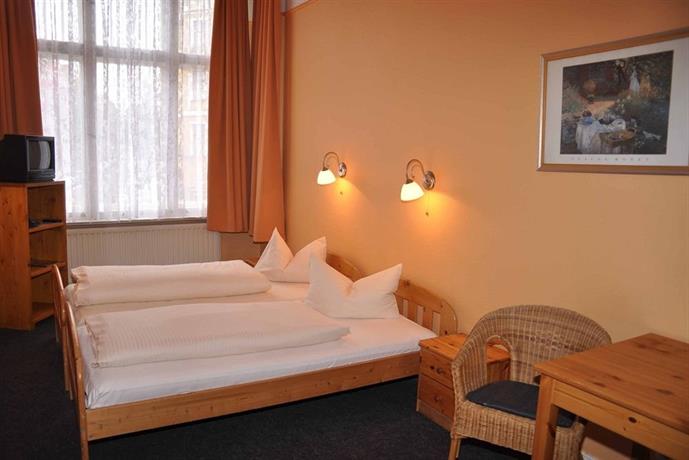 Hotel am Hermannplatz