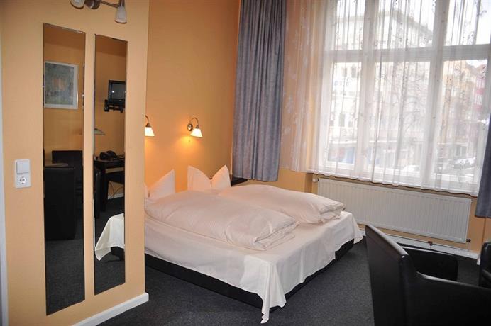 Hotel am Hermannplatz